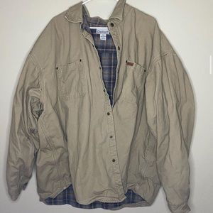 Carhartt jacket